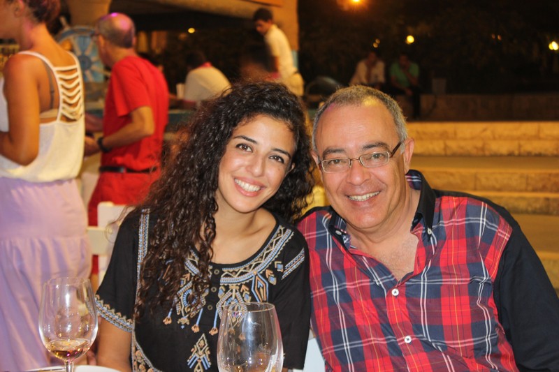 French Night at Edde Sands